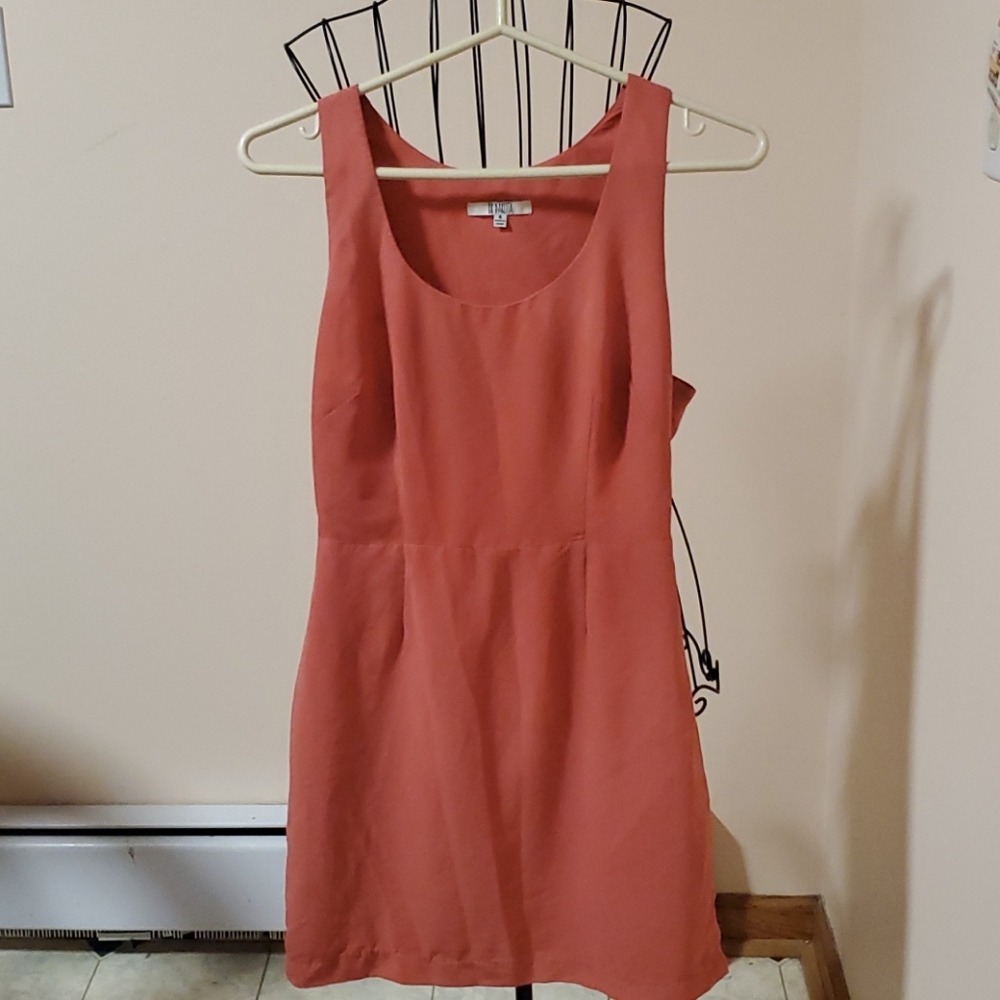 BB Dakota mini dress size 4